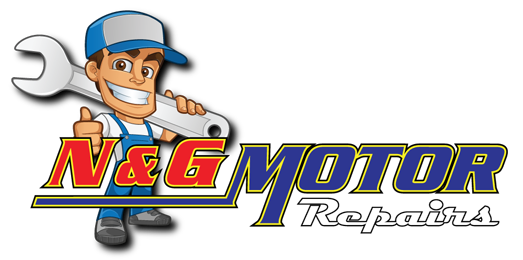 N&G Motor Repairs